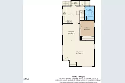 208 S Brown Street, Jackson, MI 49203 - Photo 42