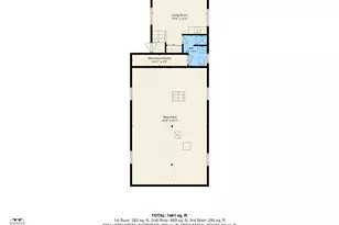 208 S Brown St, Jackson, MI 49203 - Photo 44