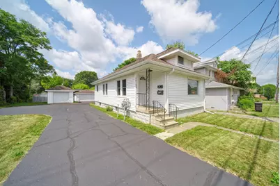 208 S Brown Street, Jackson, MI 49203 - Photo 38