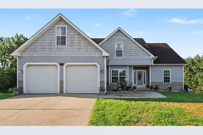 523 Alecia Avenue, Kalamazoo, MI 49004 - Photo 2
