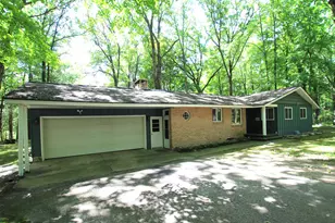 19291 Ottawa Ln, Big Rapids, MI 49307 - Photo 1