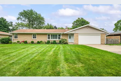 2987 E Windsor Drive, Saint Joseph, MI 49085 - Photo 1