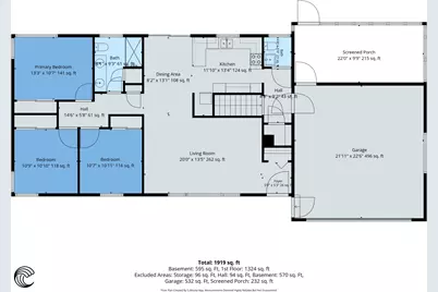 2987 E Windsor Drive, Saint Joseph, MI 49085 - Photo 48