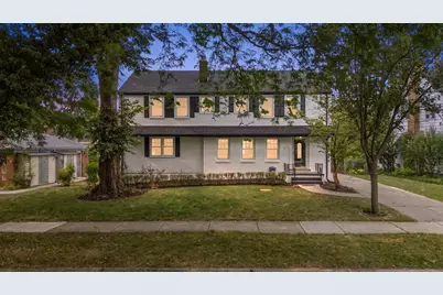 4167 Arlington Drive, Royal Oak, MI 48073 - Photo 22