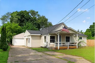 3519 Raven Avenue SW, Wyoming, MI 49509 - Photo 2