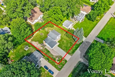 875 SE Argo Avenue SE, Grand Rapids, MI 49546 - Photo 52