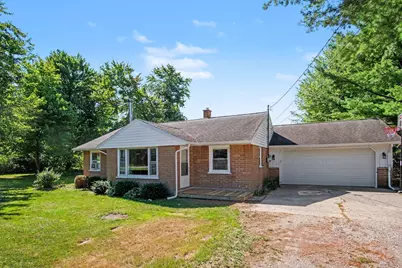 8151 Marvin Road, Holton, MI 49425 - Photo 1