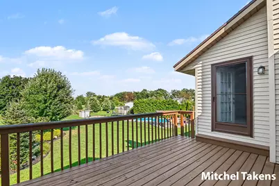 3011 Clearview Drive, Hudsonville, MI 49426 - Photo 10