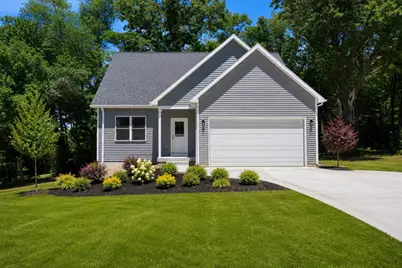 1823 N Sutton Road, Jackson, MI 49202 - Photo 1