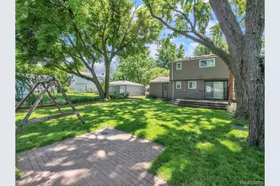 32760 Hiveley, Westland, MI 48186 - Photo 22