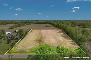 Bankers Rd, Hillsdale, MI 49242 - Photo 1