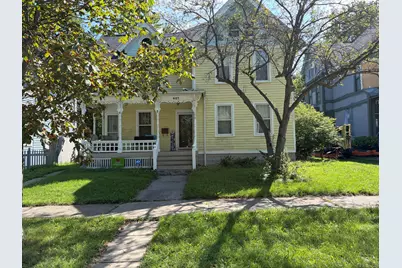 427 Dennis Street, Adrian, MI 49221 - Photo 1