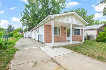 6770 Marvin Street, Taylor, MI 48180 - Photo 2