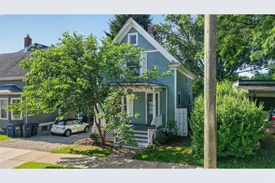207 W Jefferson Street, Ann Arbor, MI 48103 - Photo 2