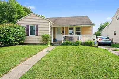 1648 Cass Street, Niles, MI 49120 - Photo 2