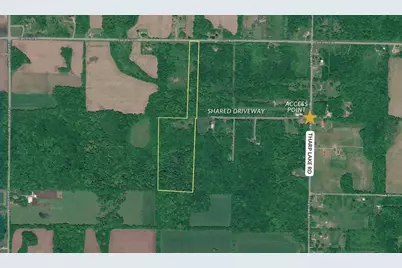 Tharp Lake Road, Cassopolis, MI 49031 - Photo 22