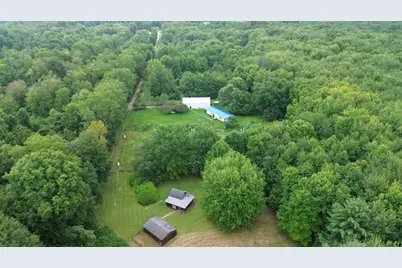 Tharp Lake Road, Cassopolis, MI 49031 - Photo 8