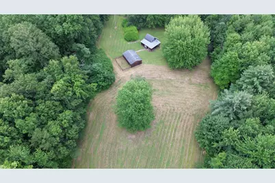Tharp Lake Road, Cassopolis, MI 49031 - Photo 1