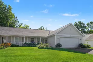 124 Depot Hill Ct, Allegan, MI 49010 - Photo 1