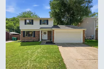1127 Rue Deauville Boulevard, Ypsilanti, MI 48198 - Photo 2