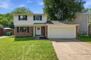 1127 Rue Deauville Blvd, Ypsilanti, MI 48198 - Photo 2