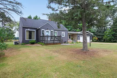 5513 Caberfae Highway, Manistee, MI 49660 - Photo 2