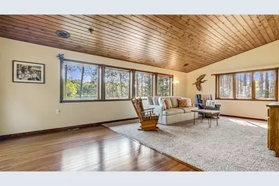 125 Lakewood Drive, Cadillac, MI 49601 - Photo 6