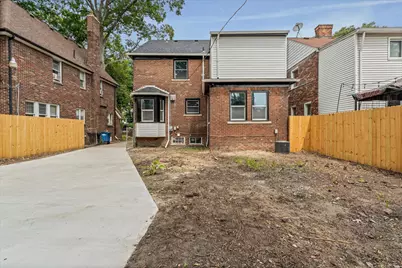 8231 Mary Grove Drive, Detroit, MI 48221 - Photo 36