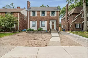 8231 Mary Grove Dr, Detroit, MI 48221 - Photo 2