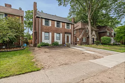 8231 Mary Grove Drive, Detroit, MI 48221 - Photo 44