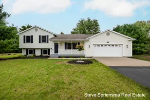 12770 Macclain Ct NE, Cedar Springs, MI 49319 - Photo 1