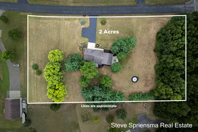 12770 Macclain Court NE, Cedar Springs, MI 49319 - Photo 4
