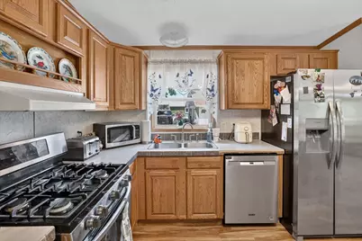 4398 Newcosta Avenue #Parcel A, B & E, Morley, MI 49336 - Photo 8