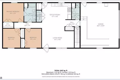 275 S 35 Road, Cadillac, MI 49601 - Photo 46