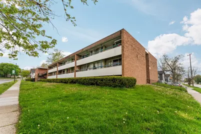207 Ballard Street #106, Ypsilanti, MI 48197 - Photo 1