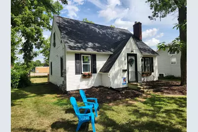 2815 Whittier Drive, Kalamazoo, MI 49001 - Photo 2