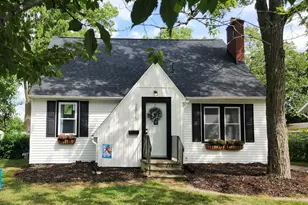 2815 Whittier Dr, Kalamazoo, MI 49001 - Photo 1