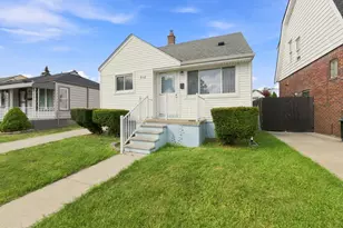 716 Mayflower Ave, Lincoln Park, MI 48146 - Photo 4