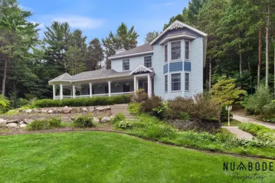 13600 Big John Court, Kent City, MI 49330 - Photo 4