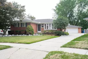 8905 Seminole, Bedford, MI 48239 - Photo 1