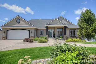 9121 24th, Jenison, MI 49428 - Photo 1