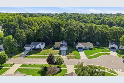 5764 Grand Oaks Drive NE, Comstock Park, MI 49321 - Photo 36