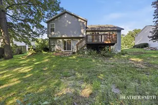 5764 Grand Oaks Dr NE, Comstock Park, MI 49321 - Photo 32