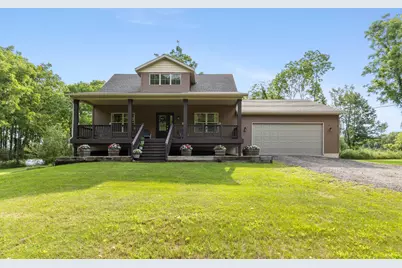 2717 S Berridge Road, Sidney, MI 48885 - Photo 2
