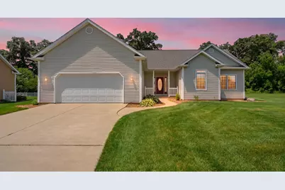 597 Winter Slope, Kalamazoo, MI 49009 - Photo 1