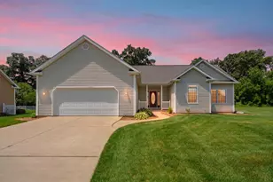 597 Winter Slope, Kalamazoo, MI 49009 - Photo 1