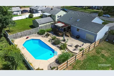4227 Flamingo Avenue SW, Wyoming, MI 49509 - Photo 44