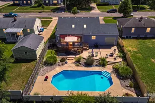 4227 Flamingo Ave SW, Wyoming, MI 49509 - Photo 2