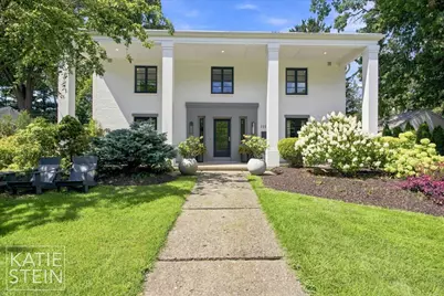 1111 Plymouth Avenue SE, East Grand Rapids, MI 49506 - Photo 1