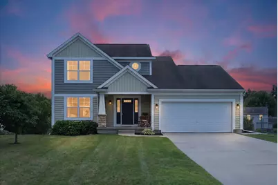 11356 Taunton Drive SE, Lowell, MI 49331 - Photo 1